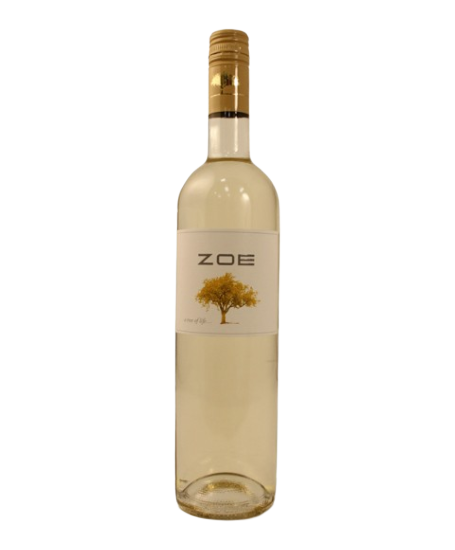 Skouras Zoe White 750 ML
