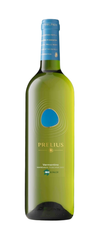 Prelius Maremma Toscana Vermentino 750 ML