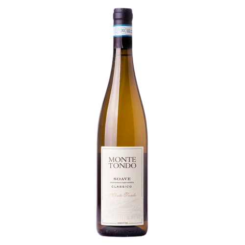 Monte Tondo Soave Classico 750 ML