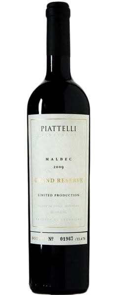Piattelli Trinita Mendoza Gran Reserva 750 ML