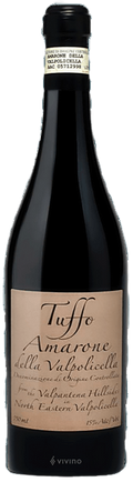 Tuffo Amarone della Valpolicella 750 ML