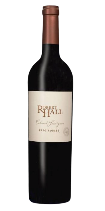 Robert Hall Cabernet Sauvignon Paso Robles 2015 750 ML