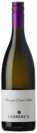 Laurenz V. Kamptal Gruner Veltliner Charming Reserve 750 ML