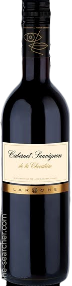 Mas la Chevaliere Cabernet Sauvignon 750 ML