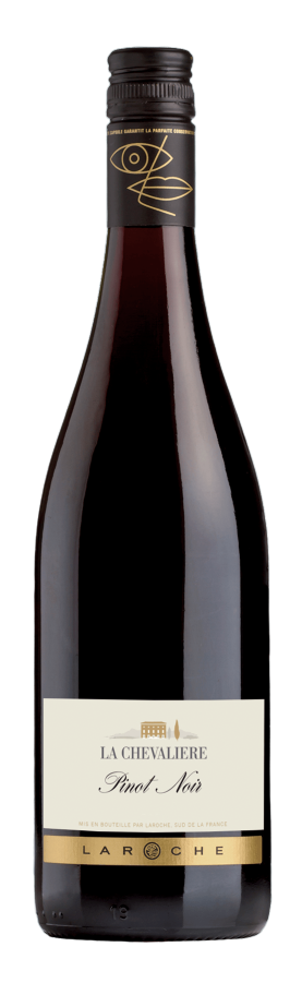 Mas la Chevaliere Pinot Noir 750 ML