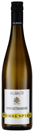 Pierre Sparr Alsace Gewurztraminer 750 ML