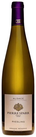 Pierre Sparr Alsace Riesling Grande Reserve 750 ML
