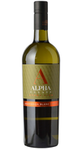 Alpha Estate Florina Sauvignon Blanc 2021 750 ML