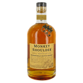 Monkey Shoulder Batch 27 Blended Malt Scotch Whisky 750 ML