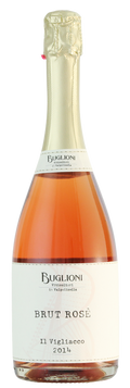 Buglioni Valpolicella Brut Rose Il Vigliacco 750 ML
