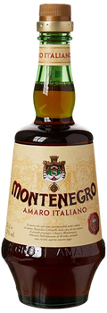 Montenegro Amaro 750 ML