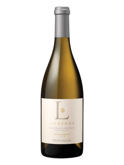 Beringer Chardonnay Luminus 750 ML