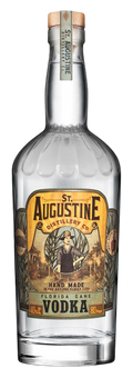 St. Augustine Florida Cane Vodka 750 ML