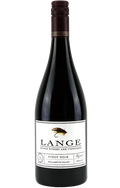 Lange Estate and Pinot Noir Dundee Hills 750 ML