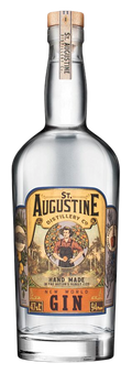 St Augustine New World Gin 750 ML