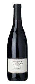 Dutton-Goldfield Pinot Noir Dutton Ranch Fox Block Ten Russian River Valley 750 ML