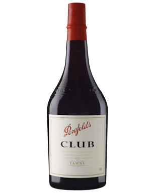 Penfolds Club Tawny Port South Australia 750 ML