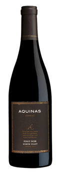 Aquinas Pinot Noir North Coast 750 ML