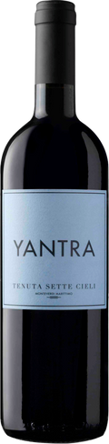 Tenuta Sette Cieli Toscana Yantra 750 ML