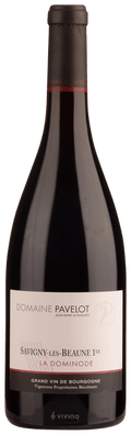 Domaine Jean-Marc Pavelot Savigny-les-Beaune La Dominode 2013 750 ML