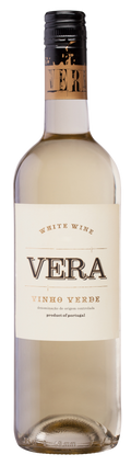 Vera Vinho Verde Branco 2018 750 ML