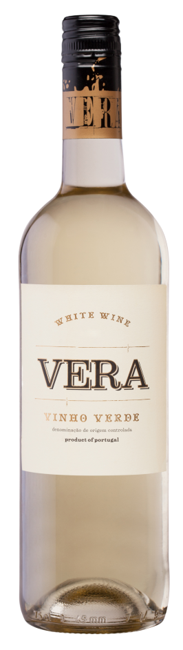 Vera Vinho Verde Branco 2018 750 ML