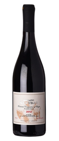 Domaine Karydas Naoussa 2012 750 ML