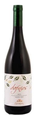 Douloufakis Crete Vidiano Dafnios 2014 750 ML
