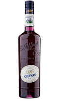 Giffard Creme de Violette 750 ML