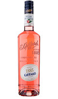 Giffard Creme de Peche de Vigne 750 ML