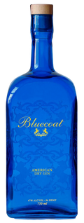 Bluecoat Gin American Dry Gin 750 ML