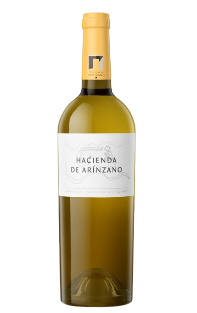 Arinzano Pago de Arinzano Blanco Hacienda 750 ML