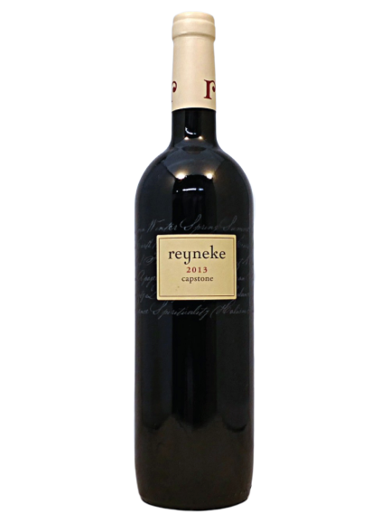 Reyneke Capstone Stellenbosch 750 ML