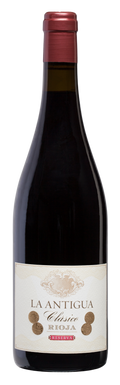 La Antigua Clasico Rioja Reserva 2010 750 ML