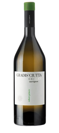 Gradis'Ciutta Collio Sauvignon Blanc 2015 750 ML