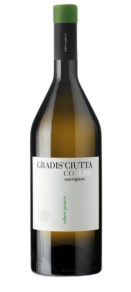 Sauvignon Blanc Gradis'Ciutta Collio 2015 750 ML Buy Now Online