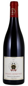 Domaine Les Alexandrins Crozes-Hermitage 750 ML