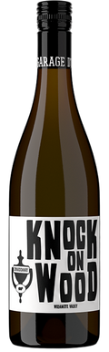 Maison Noir Chardonnay Knock on Wood Willamette Valley 2015 750 ML
