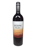 Bodini Malbec Mendoza 750 ML