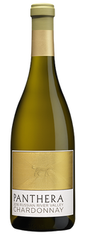 The Hess Collection Chardonnay Panthera Russian River Valley 2016 750 ML