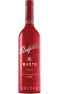 Penfolds Shiraz Max's South Australia 2018 750 ML