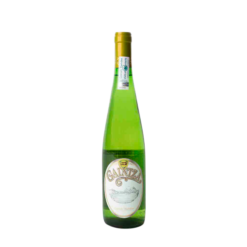 Gaintza Getariako Txakolina 2017 750 ML Buy Now Online Website Shoping