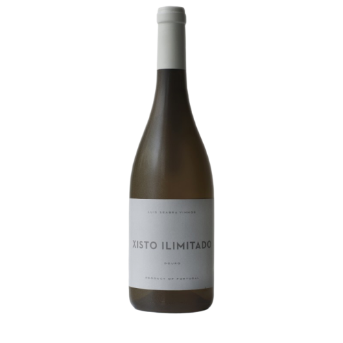 Luis Seabra Douro Xisto Ilimitado Branco 2017 750 ML
