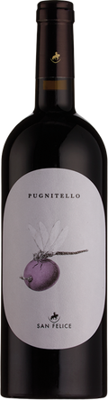 San Felice Toscana Pugnitello 750 ML