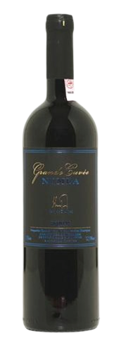 Skouras Nemea Grande Cuvee 2014 750 ML