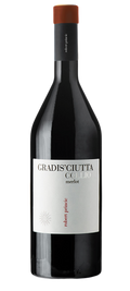 Gradis'Ciutta Collio Merlot 750 ML