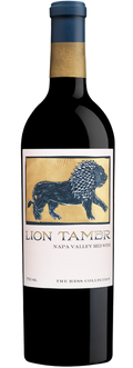 The Hess Collection Lion Tamer Napa Valley Red Blend 2023 750 ML