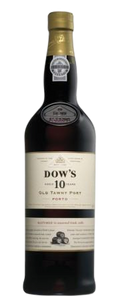 Dow's 10 Year Old Tawny Port 750 ML