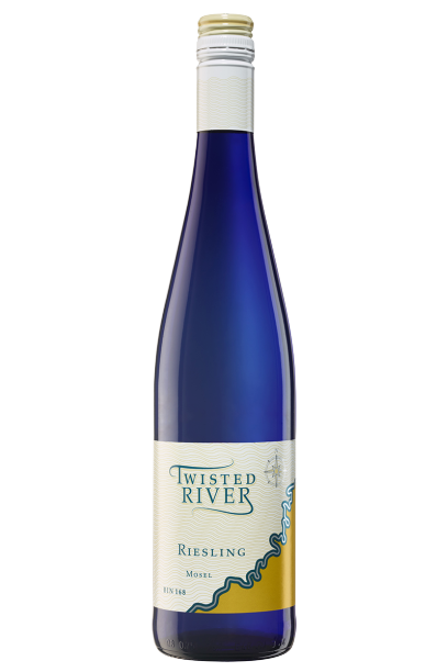Twisted River Mosel Riesling Bin 168 750 ML