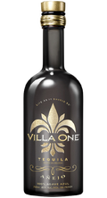 Villa One Anejo Tequila 100% de Agave 750 ML